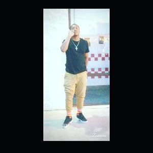 Meet your Posher, Terrell